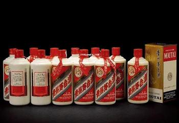 2004年茅台迎宾酒,2004年茅台迎宾酒多少钱一瓶