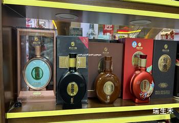 茅台线上经销商(茅台线上授权经销商)