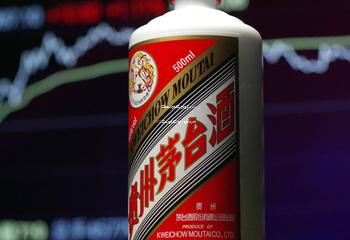 2007年的茅台迎宾酒值多少钱,2007年茅台迎宾酒53度价格表