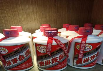 03年茅台迎宾酒53度怎么样(03年茅台迎宾酒53度怎么样值得买吗)