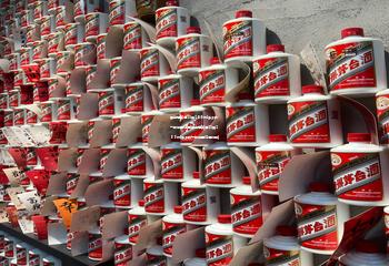 茅台迎宾酒53度500ml多少钱一瓶中国红酒(茅台迎宾酒53度500ml多少钱一瓶中国红酒价格)