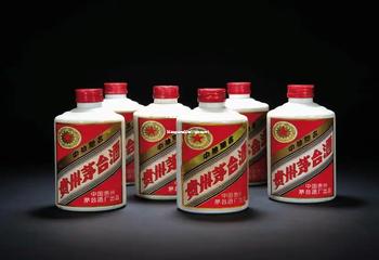 20年的茅台迎宾酒多少钱一瓶(20年的茅台迎宾酒53度价格表)