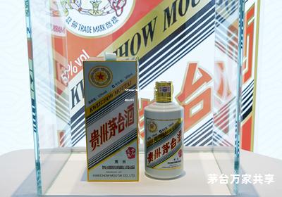 飞天茅台代理费多少(飞天茅台代理费多少钱)