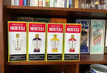 2006年43度茅台迎宾酒(06年茅台迎宾酒多少钱一瓶)