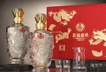 茅台系列酒代理多少钱(茅台系列酒代理需要投资多少)