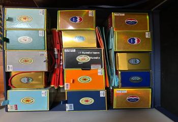 2017年茅台迎宾酒53度酱香型价格是多少,2017年茅台迎宾酒多少钱