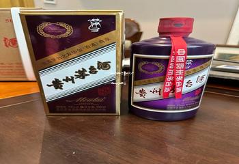 2003年茅台迎宾酒53度价格表(2005年的茅台迎宾酒)