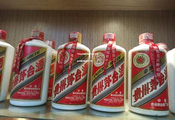 06年茅台迎宾酒现在价格(06年茅台迎宾酒多少钱一瓶)
