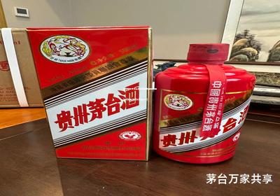 茅台酱香万家共享是真的吗还是假的(茅台酱香万家共享多少钱)