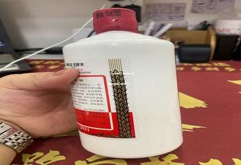 2007茅台迎宾53度现在价格,07年茅台迎宾酒茅台新秀