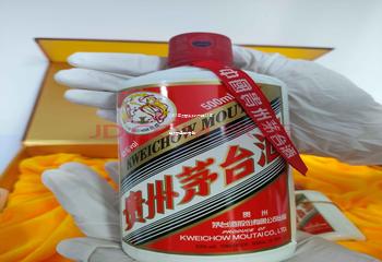 2011年汉酱多少钱一瓶,11年的汉酱值得收藏吗