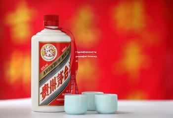 43度茅台迎宾酒的价格表(43度贵州茅台迎宾酒500ml价钱是多少)