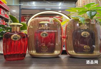 白酒加盟店开业文案简短(加盟卖白酒)