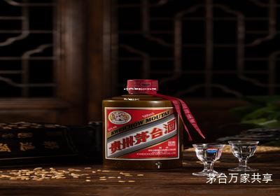 茅台酒总代理需要多少钱(做茅台的总代理要多少钱)