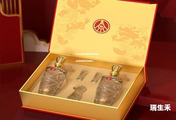 贵州茅台总代理肖勇简历照片(贵州茅台集团销售公司董事长)