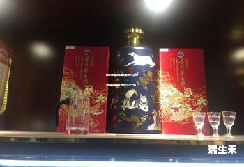 五粮液和茅台差距大吗为什么(五粮液和茅台差距大吗为什么不一样)