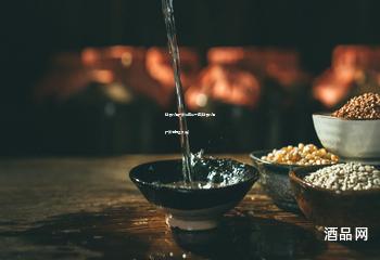 白酒代理厂家排名前十名(白酒代理厂家有哪些支持)
