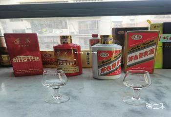 保定市茅台酒专卖店,保定茅台自营店