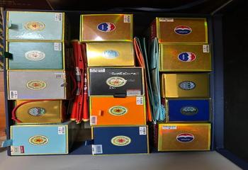 18年茅台迎宾酒多少钱一瓶,2018年的茅台迎宾酒,53%vo1多少钱