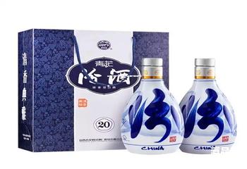 白酒代理什么牌子好,白酒代理排行榜