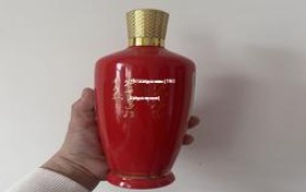 1983年的茅台酒图片(1983年的茅台酒价格表)