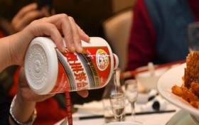 汉酱酒125ml(汉酱酒业有限公司)