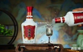 白酒加盟代理哪里有(白酒代理加盟费)