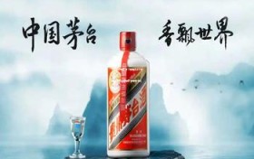 06年茅台迎宾酒53度值多少钱双龙瓶(06年茅台迎宾酒现在价格)