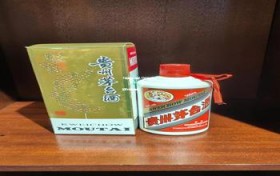 15年的茅台迎宾,15年的茅台迎宾有升值空间吗