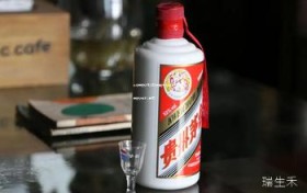 茅台自营店和专卖店的区别(茅台酒自营店是怎么回事)