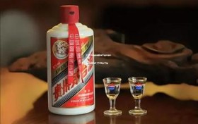 2002年茅台迎宾酒43度市场价,茅台迎宾酒2002年款53度