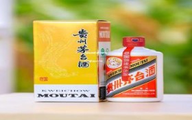 43度的茅台迎宾酒怎么样(43度的茅台迎宾酒多少钱一瓶)