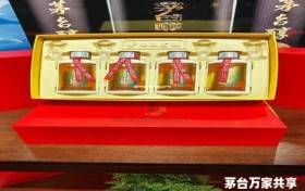 茅台飞天酒代理怎么样啊多少钱一瓶(飞天茅台代理权能拿到吗)