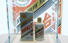 2017茅台迎宾酒价格(2017茅台迎宾酒真假怎么辨别)
