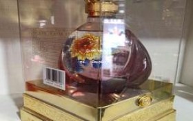 2011年茅台醇53度柔和经典酱香型(2011年的茅台醇价格表)
