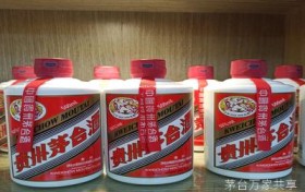 罗家茅台多少钱一瓶酒(罗家私房酒)