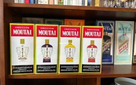 42度茅台迎宾酒多少钱一瓶,茅台迎宾酒43度200毫升价格