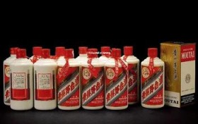 2006年茅台迎宾酒53度现在值多少钱,2006年茅台迎宾酒收藏价格