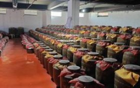2016年的飞天茅台什么价格(2016年的飞天茅台现在多少钱一瓶)