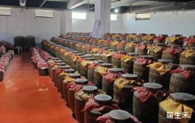 茅台酒为什么涨的这么快,茅台酒为什么涨的这么快呢