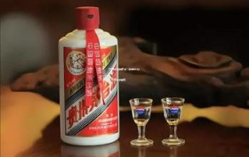 08年的茅台迎宾酒53度现在价格(2008年茅台迎宾)