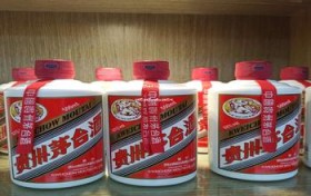 茅台迎宾喝着怎么样好喝吗知乎(茅台迎宾酒是真茅台吗茅台的系列)