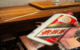 茅台代理条件和费用是多少钱啊(做茅台代理)