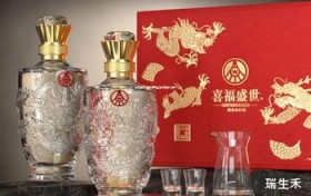茅台系列酒都有哪些(茅台系列酒种类)