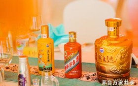 茅台万家共享酒具(万家共享酒类专营店怎么样)