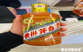 茅台酒飞天53度价格下调(飞天茅台“市场报价”突破3000元？多家酒企接连调价)