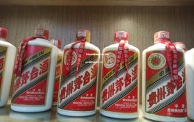 06年茅台迎宾酒现在价格(06年茅台迎宾酒多少钱一瓶)