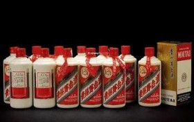 16年汉酱现在值多少钱(2017年汉酱值多少钱一瓶)