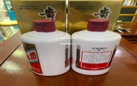 06年茅台迎宾酒多少钱一瓶呢(06年的茅台迎宾酒值多少钱)