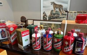 51度汉酱135BC多少钱一瓶(51度500毫升汉酱酒多少钱一瓶)